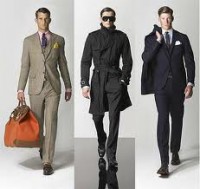 Nueva coleccion para hombres